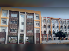 Mahendra College of Engineering