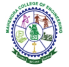 Mahendra College of Engineering logo
