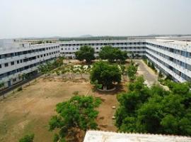 KEC - Kavery Engineering College