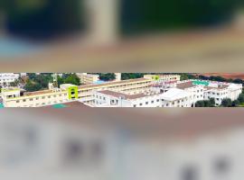 Selvam Educational Institutions