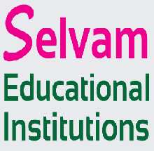 Selvam Educational Institutions logo