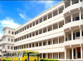 Maria College of Engineering and Technology (MCET, Kanyakumari)