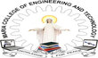 Maria College of Engineering and Technology (MCET, Kanyakumari) logo