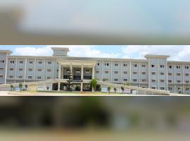 Sri Sai Ram Institute of Technology