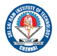 Sri Sai Ram Institute of Technology logo