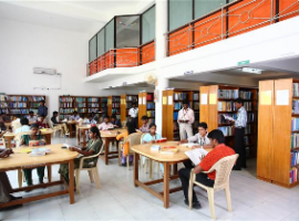 Jayam College of Engineering and Technology