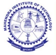 Mahendra Institute of Technology - MIT logo