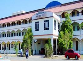 Lord Venkateshwaraa Engineering College (LVEC, Chennai)