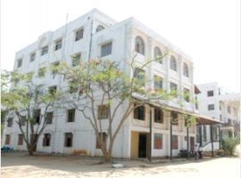 Er. Perumal Manimekalai College of Engineering