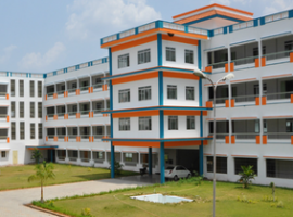 Tagore Institute of Engineering and Technology - TIET Salem