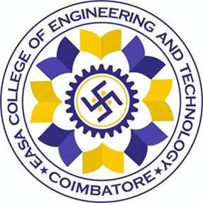Easa College of Engineering and Technology - EASA College Coimbatore logo