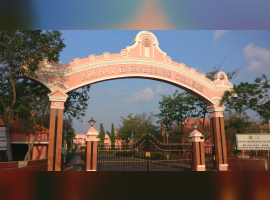 Arunai College of Engineering