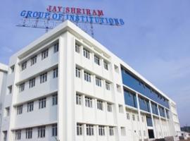Jay Shriram Group of Institutions