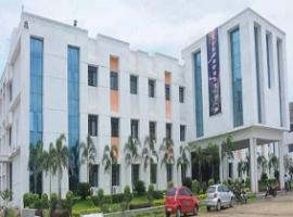 JEI Mathaajee College of Engineering (JEI MCE, Kanchipuram)