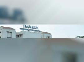 Dr. N.G.P. Institute of Technology