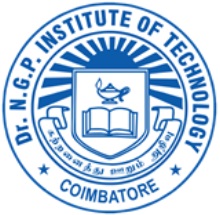 Dr. N.G.P. Institute of Technology logo