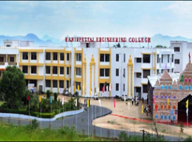 Ranippettai Engineering College