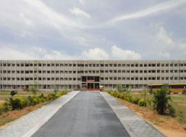 Saraswathi Velu College of Engineering (SVCOE)