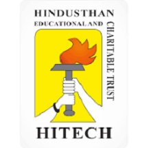 Hindusthan Institute of Technology logo