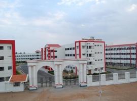 P.S.V. College of Engineering and Technology