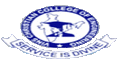 Vins Christian College of Engineering logo