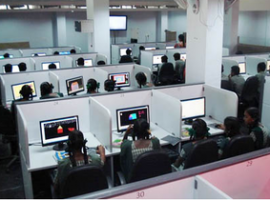 OASYS Institute of Technology