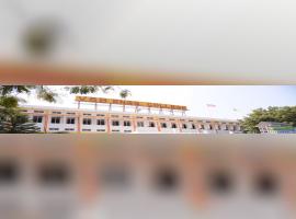 VSB Engineering College