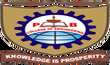 P.B. College of Engineering logo