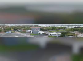 J.J. College of Engineering and Technology