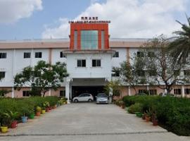 RRASE College of Engineering