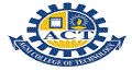 Agni College of Technology logo
