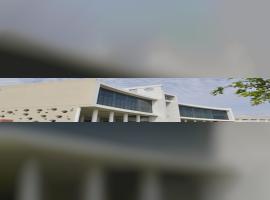 Dhirajlal Gandhi College Of Technology - DGCT