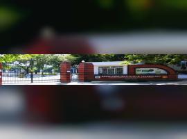 KIOT - Knowledge Institute of Technology