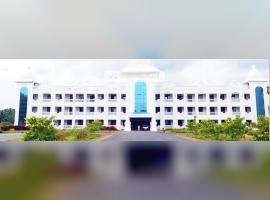 PCT - Park College of Technology