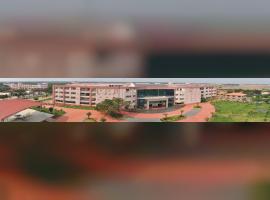 Sri Shakthi Institute of Engineering and Technology - SIET Coimbatore