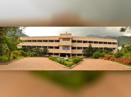 Udaya Campus - Sun, Surya and Udaya Group of Institutions