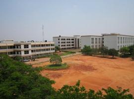 Maharaja Institute of Technology (MIT, Coimbatore)