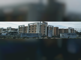 PSG Institute of Technology and Applied Research