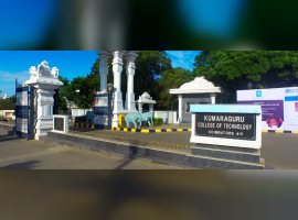 Kumaraguru College of Technology