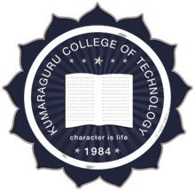Kumaraguru College of Technology logo