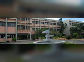 Mepco Schlenk Engineering College