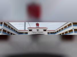 JP College of Engineering