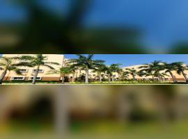 Sri Venkateswaraa College of Technology