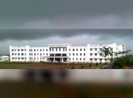 Unnamalai Institute of Technology