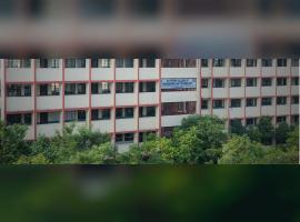 St. Peter's College of Engineering and Technology