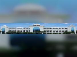 United Institute of Technology