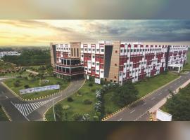 Kongunadu College of Engineering and Technology