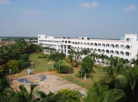 Kings College of Engineering (KCE Punalkulam)