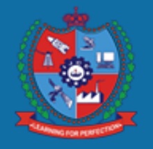 Infant Jesus College of Engineering logo