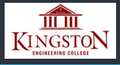 Kingston Engineering College logo